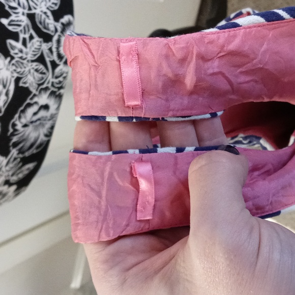 🌊HTF Lilly Pulitzer🌊 - Kiki Cotton Jacquard Dress - Picture 10 of 16